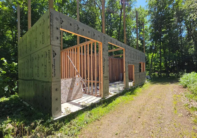 Photo 2 of Land for sale at 19435 Lookout Rd, Ironton, MN 56455 | MLS# 7122949 | Listing updated on 2026-09-02