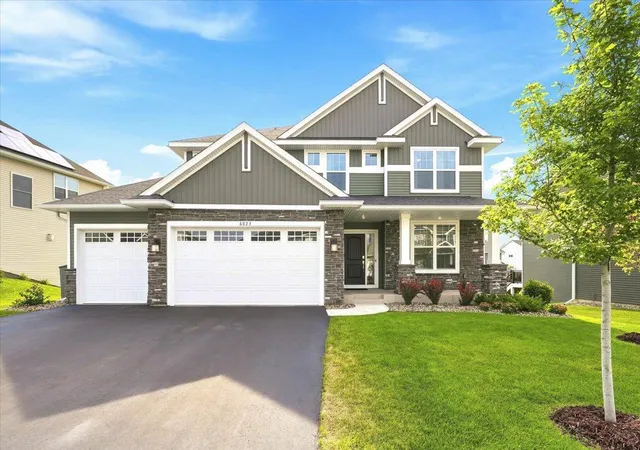 1st image of 6023 Inskip Ave S, Cottage Grove, MN 55016 | MLS# 7122950