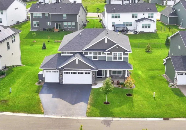 Photo 3 of Single family home for sale at 6023 Inskip Ave S, Cottage Grove, MN 55016 | MLS# 7122950 | Listing updated on 2026-10-01