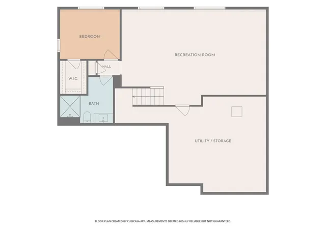 43rd image of 6023 Inskip Ave S, Cottage Grove, MN 55016 | MLS# 7122950