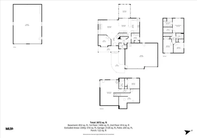 55th image of 13480 271th Ave Nw, Elk River, MN 55330 | MLS# 7122953