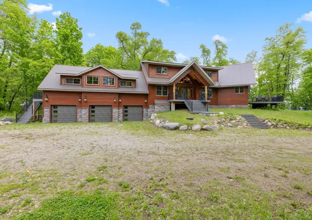 2nd image of 3848 Little Boy Rd Ne, Longville, MN 56655 | MLS# 7122956