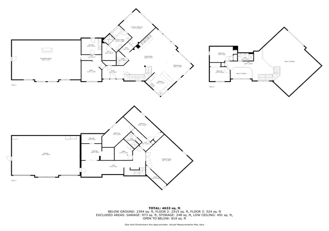 78th image of 3848 Little Boy Rd Ne, Longville, MN 56655 | MLS# 7122956