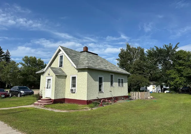Photo 1 of Single family home for sale at 410 Conley Ave S, Thief River Falls, MN 56701 | MLS# 7122960 | Listing updated on 2026-08-07