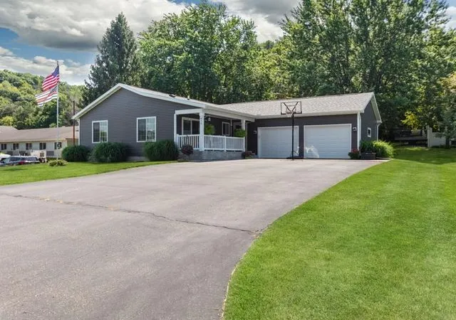 1st image of 413 Cherry Ave W, Plum City, WI 54761 | MLS# 7122980