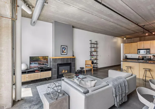 Photo 3 of Sale Pending at 710 N 4th Street #E407, Minneapolis, MN 55401 | MLS# 7122989 | Listing updated on 2026-09-03