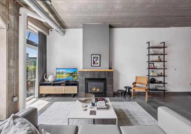 Photo 3 of Sale Pending at 710 N 4th Street #E407, Minneapolis, MN 55401 | MLS# 7122989 | Listing updated on 2026-09-03