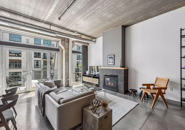 Photo 4 of Sale Pending at 710 N 4th Street #E407, Minneapolis, MN 55401 | MLS# 7122989 | Listing updated on 2026-09-03