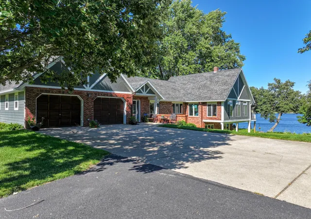 Photo 1 of Sale Pending at 1301 Geneva Dr, Alexandria, MN 56308 | MLS# 7122992 | Listing updated on 2026-09-28