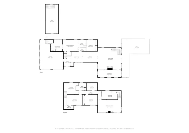 60th image of 1301 Geneva Dr, Alexandria, MN 56308 | MLS# 7122992