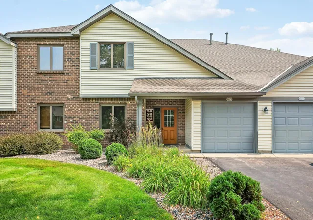 Photo 1 of Condo for sale at 7244 Hunters Run #21D, Eden Prairie, MN 55346 | MLS# 7122997 | Listing updated on 2026-09-04