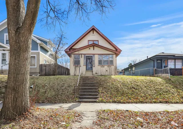 Photo 1 of Single family home for sale at 3526 James Ave N, Minneapolis, MN 55412 | MLS# 7123003 | Listing updated on 2026-09-05