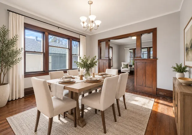 Photo 2 of Single family home for sale at 3526 James Ave N, Minneapolis, MN 55412 | MLS# 7123003 | Listing updated on 2026-09-05
