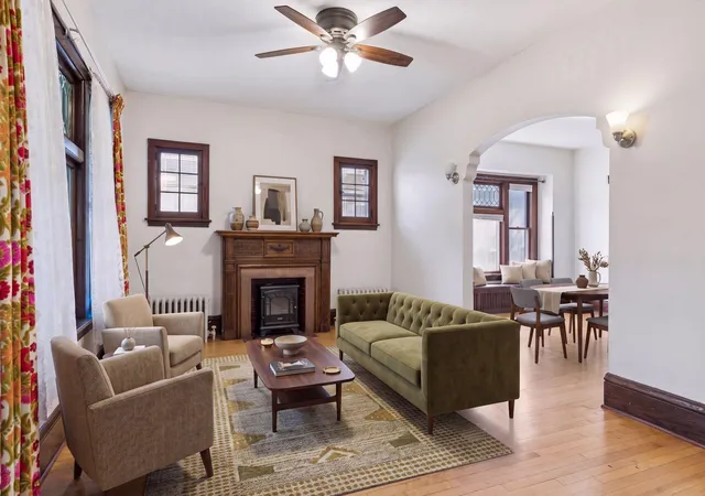 Photo 4 of Single family home for sale at 4027 Penn Ave N, Minneapolis, MN 55412 | MLS# 7123015 | Listing updated on 2026-10-07