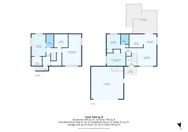 28th image of 4233 Braddock Trl, Saint Paul, MN 55123 | MLS# 7123016