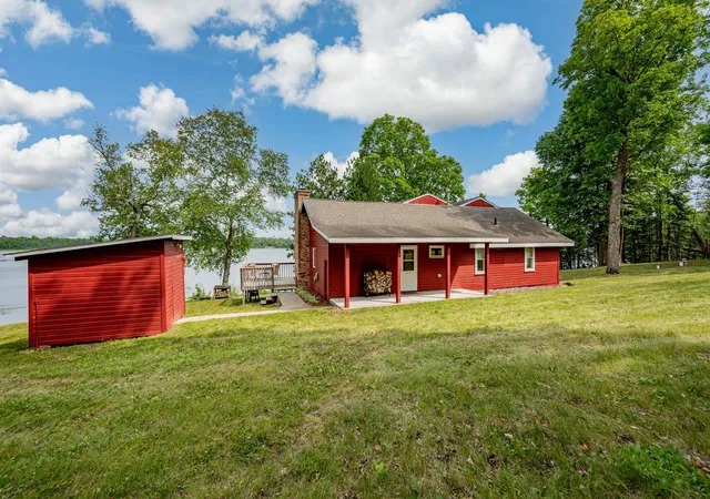 Photo 1 of Single family home for sale at 52875 County Rd 155, Deer River, MN 56636 | MLS# 7123042 | Listing updated on 2026-09-22