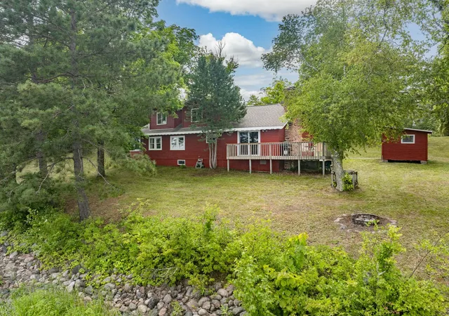 Photo 2 of Single family home for sale at 52875 County Rd 155, Deer River, MN 56636 | MLS# 7123042 | Listing updated on 2026-09-22