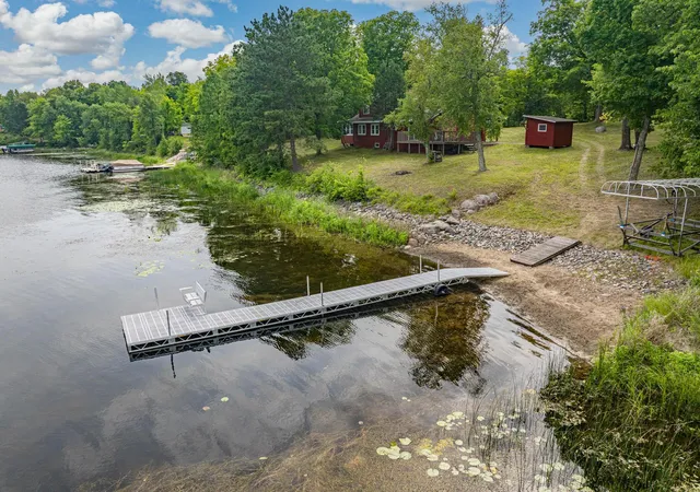 Photo 3 of Single family home for sale at 52875 County Rd 155, Deer River, MN 56636 | MLS# 7123042 | Listing updated on 2026-09-22