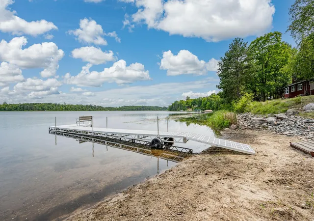 Photo 4 of Single family home for sale at 52875 County Rd 155, Deer River, MN 56636 | MLS# 7123042 | Listing updated on 2026-09-22