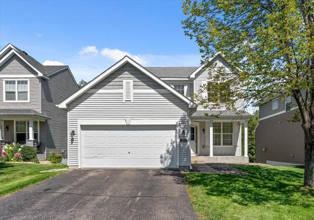 1st image of 211 Pine Hollow Dr, Circle Pines, MN 55014 | MLS# 7123047