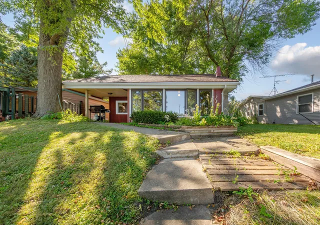 Photo 1 of Single family home for sale at 46595 Cape Horn Rd, Cleveland, MN 56017 | MLS# 7123048 | Listing updated on 2026-09-22
