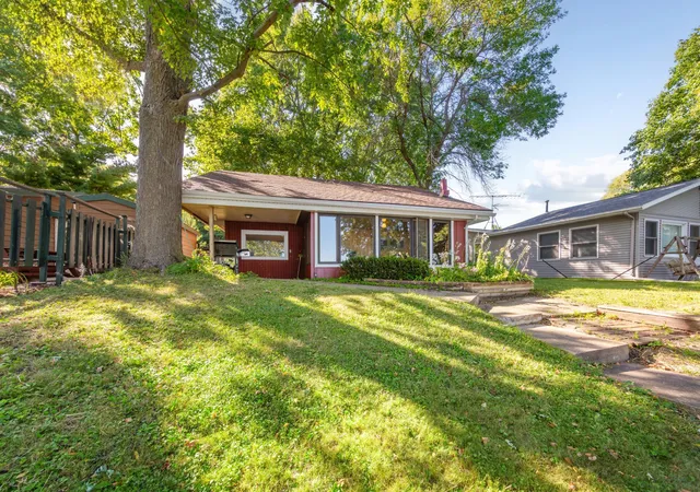 Photo 3 of Single family home for sale at 46595 Cape Horn Rd, Cleveland, MN 56017 | MLS# 7123048 | Listing updated on 2026-09-22