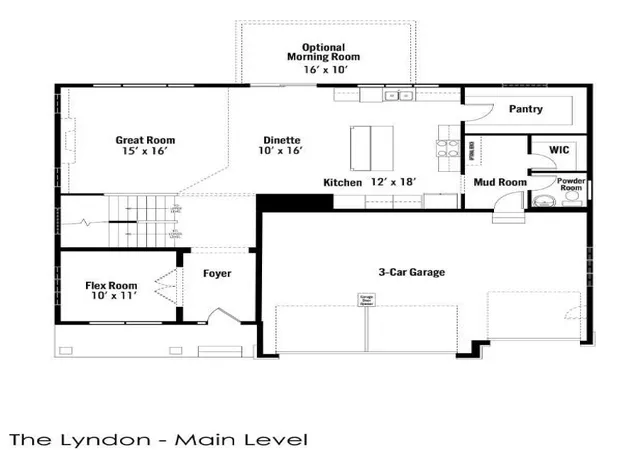 Photo 2 of Single family home for sale at 20005 Gorge Ln, Lakeville, MN 55044 | MLS# 7123058 | Listing updated on 2026-09-12