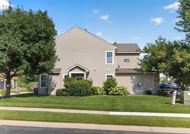 Photo 2 of Single family home for sale at 5100 Holly Ln N #1801, Minneapolis, MN 55446 | MLS# 7123069 | Listing updated on 2026-08-13