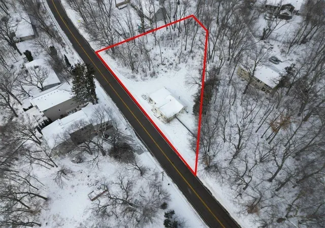 Land for sale at 4736 N Shore Dr, Mound, MN 55364 | MLS# 7123079