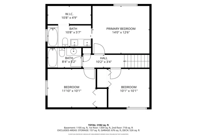 52nd image of 8555 Jorgensen Bay S, Cottage Grove, MN 55016 | MLS# 7123081