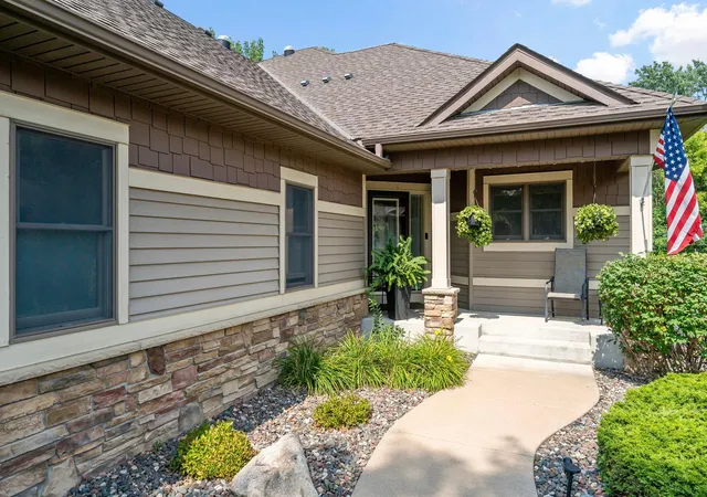Photo 3 of Townhouse for sale at 1371 Holly Ave N, Saint Paul, MN 55128 | MLS# 7123095 | Listing updated on 2026-09-20