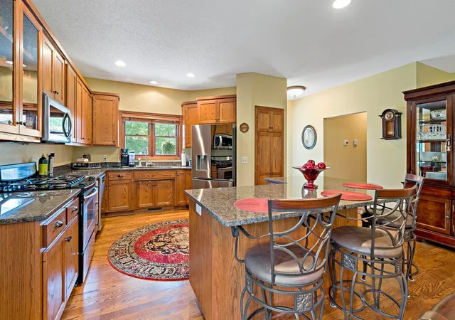 Photo 3 of Townhouse for sale at 1371 Holly Ave N, Saint Paul, MN 55128 | MLS# 7123095 | Listing updated on 2026-09-20