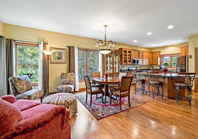 Photo 4 of Townhouse for sale at 1371 Holly Ave N, Saint Paul, MN 55128 | MLS# 7123095 | Listing updated on 2026-09-20
