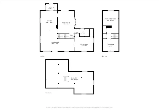 23rd image of 328 3rd St Se, Braham, MN 55006 | MLS# 7123097