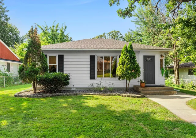 Photo 1 of Single family home for sale at 2508 27th Avenue Ne, Minneapolis, MN 55418 | MLS# 7123104 | Listing updated on 2026-09-01