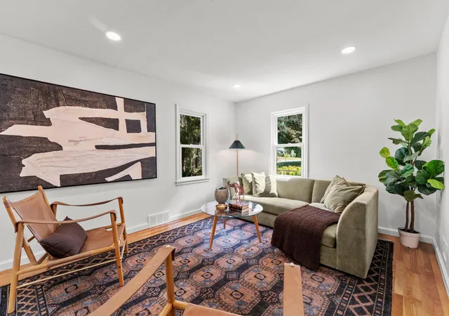 Photo 3 of Single family home for sale at 2508 27th Avenue Ne, Minneapolis, MN 55418 | MLS# 7123104 | Listing updated on 2026-09-01
