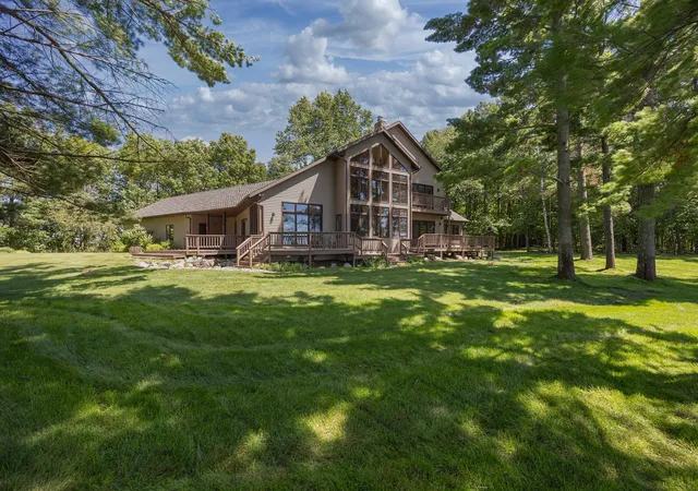 Photo 1 of Sale Pending at 4249 Timber Dr Nw, Hackensack, MN 56452 | MLS# 7123105 | Listing updated on 2026-08-27