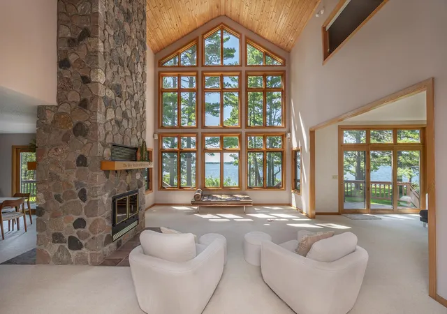 Photo 2 of Sale Pending at 4249 Timber Dr Nw, Hackensack, MN 56452 | MLS# 7123105 | Listing updated on 2026-09-23