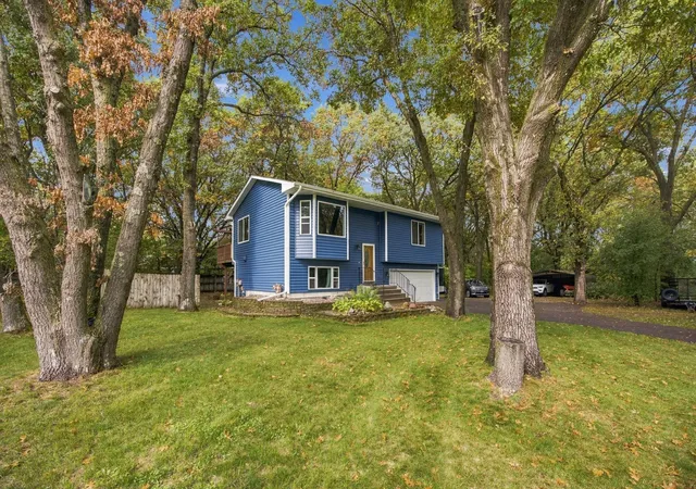 Photo 1 of Single family home for sale at 2091 197th Avenue Nw, Cedar, MN 55011 | MLS# 7123107 | Listing updated on 2026-10-02