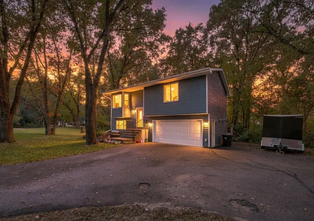 Photo 2 of Single family home for sale at 2091 197th Avenue Nw, Cedar, MN 55011 | MLS# 7123107 | Listing updated on 2026-10-02