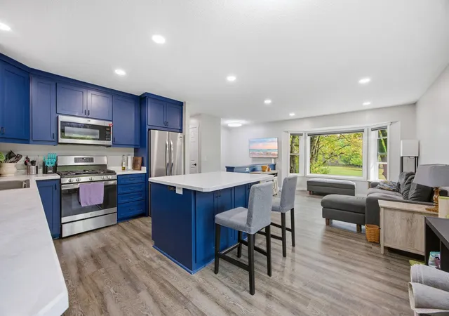 Photo 3 of Single family home for sale at 2091 197th Avenue NW, Cedar, MN 55011 | MLS# 7123107 | Listing updated on 2026-10-02