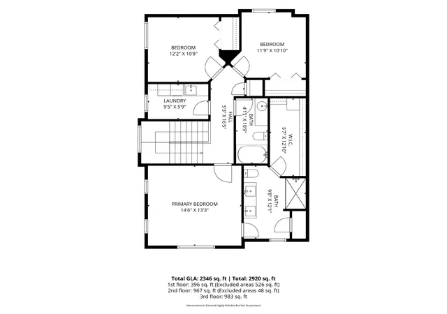 61st image of 1546 Timberwood Ln, West Saint Paul, MN 55118 | MLS# 7123108
