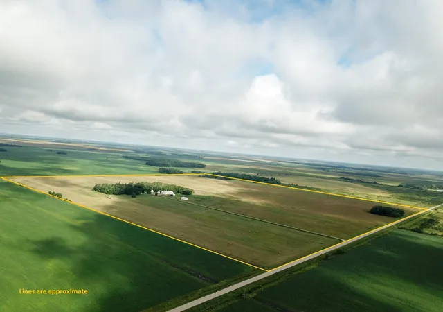Photo 1 of Land for sale at 56631 149th Avenue, Gonvick, MN 56644 | MLS# 7123122 | Listing updated on 2026-08-10