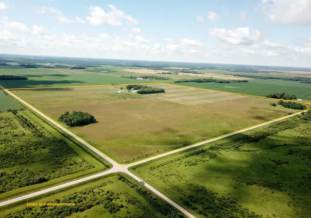 Photo 3 of Land for sale at 56631 149th Avenue, Gonvick, MN 56644 | MLS# 7123122 | Listing updated on 2026-08-10