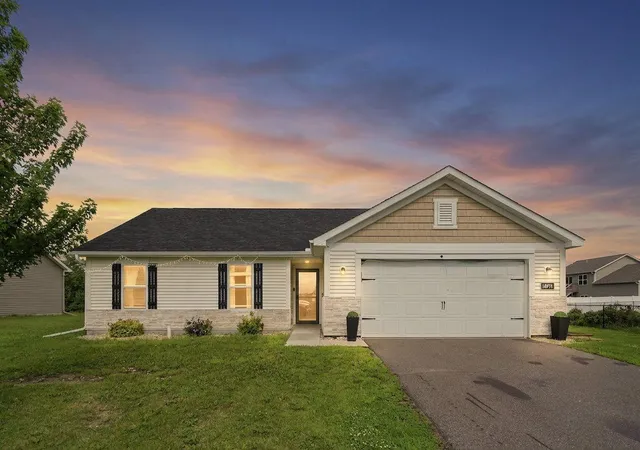 1st image of 18971 Sanford Ave, Big Lake, MN 55309 | MLS# 7123129