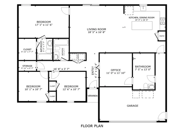 26th image of 18971 Sanford Ave, Big Lake, MN 55309 | MLS# 7123129