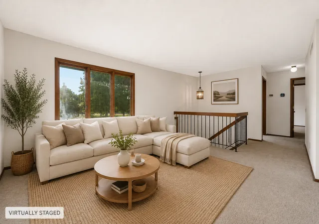 Photo 1 of Sale Pending at 14708 Embry Path, Saint Paul, MN 55124 | MLS# 7123144 | Listing updated on 2026-09-29