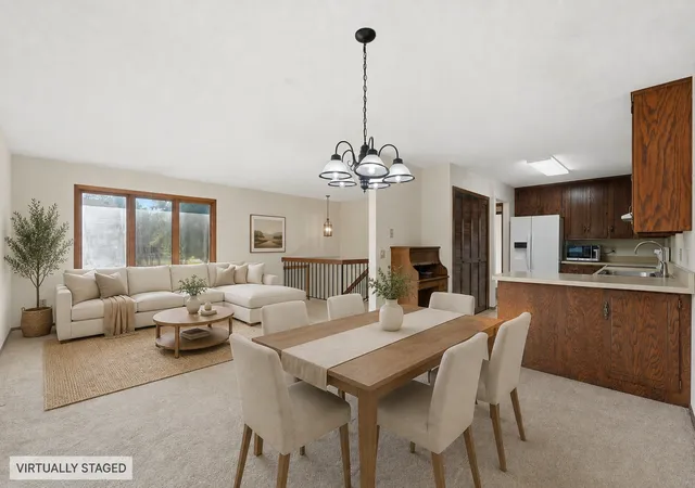 Photo 2 of Sale Pending at 14708 Embry Path, Saint Paul, MN 55124 | MLS# 7123144 | Listing updated on 2026-09-29