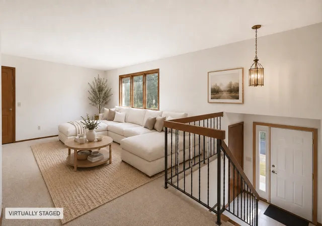 Photo 4 of Sale Pending at 14708 Embry Path, Saint Paul, MN 55124 | MLS# 7123144 | Listing updated on 2026-09-29