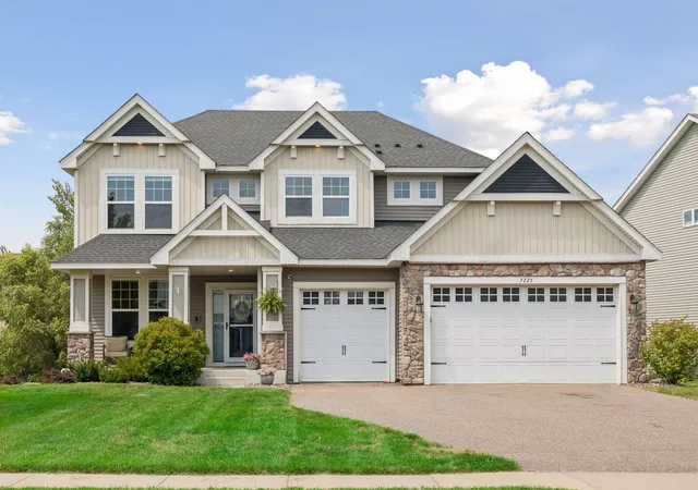 1st image of 7225 Marquette Ave Ne, Otsego, MN 55330 | MLS# 7123155